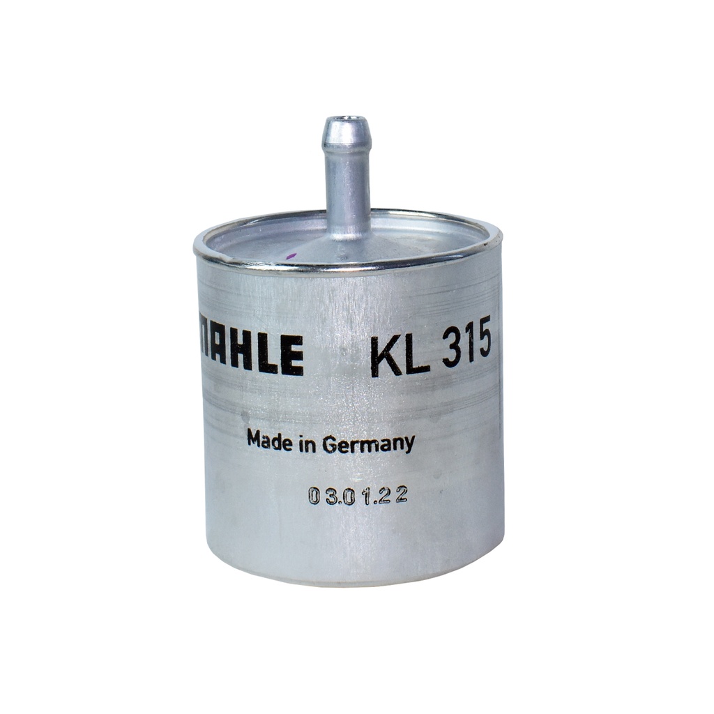 Filtro De Combustible - 1