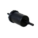 Filtro De Combustible - 0