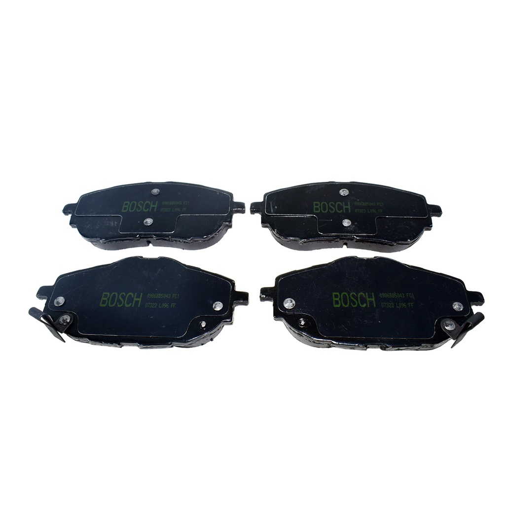 Pastilla De Freno - 0