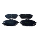 Pastilla De Freno - 0