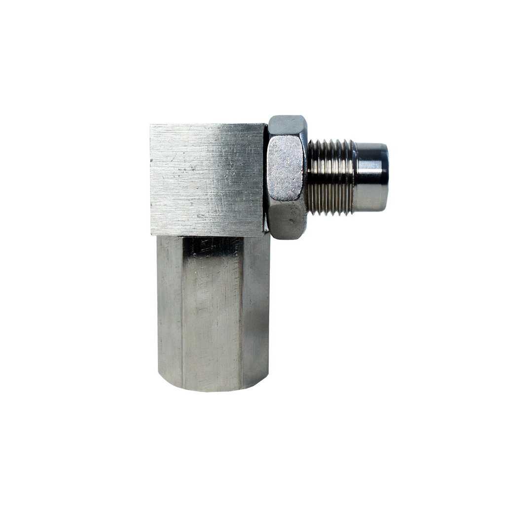 Alargador Prolongador Sonda Lambda - 3