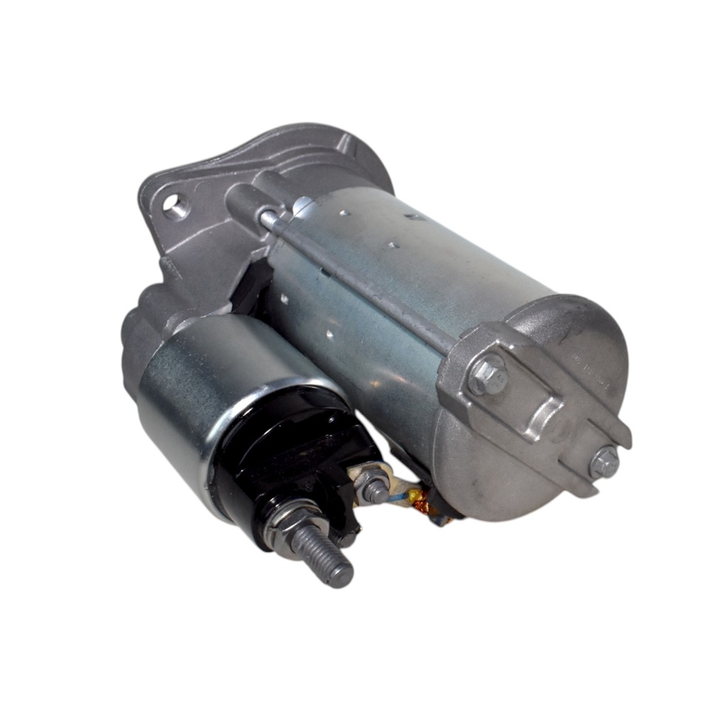 Motor De Arranque Completo - 0
