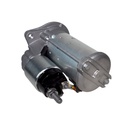 Motor De Arranque Completo - 0