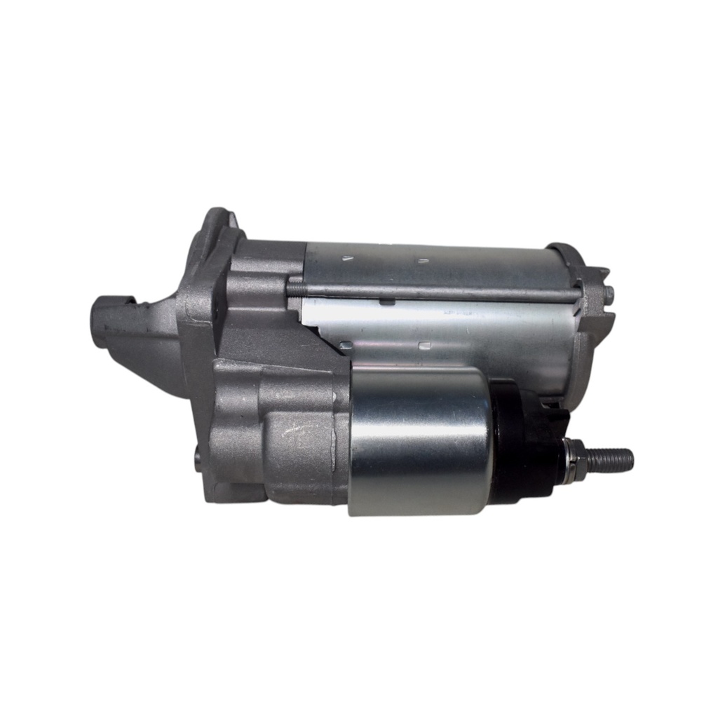 Motor De Arranque Completo - 1