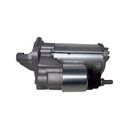 Motor De Arranque Completo - 1