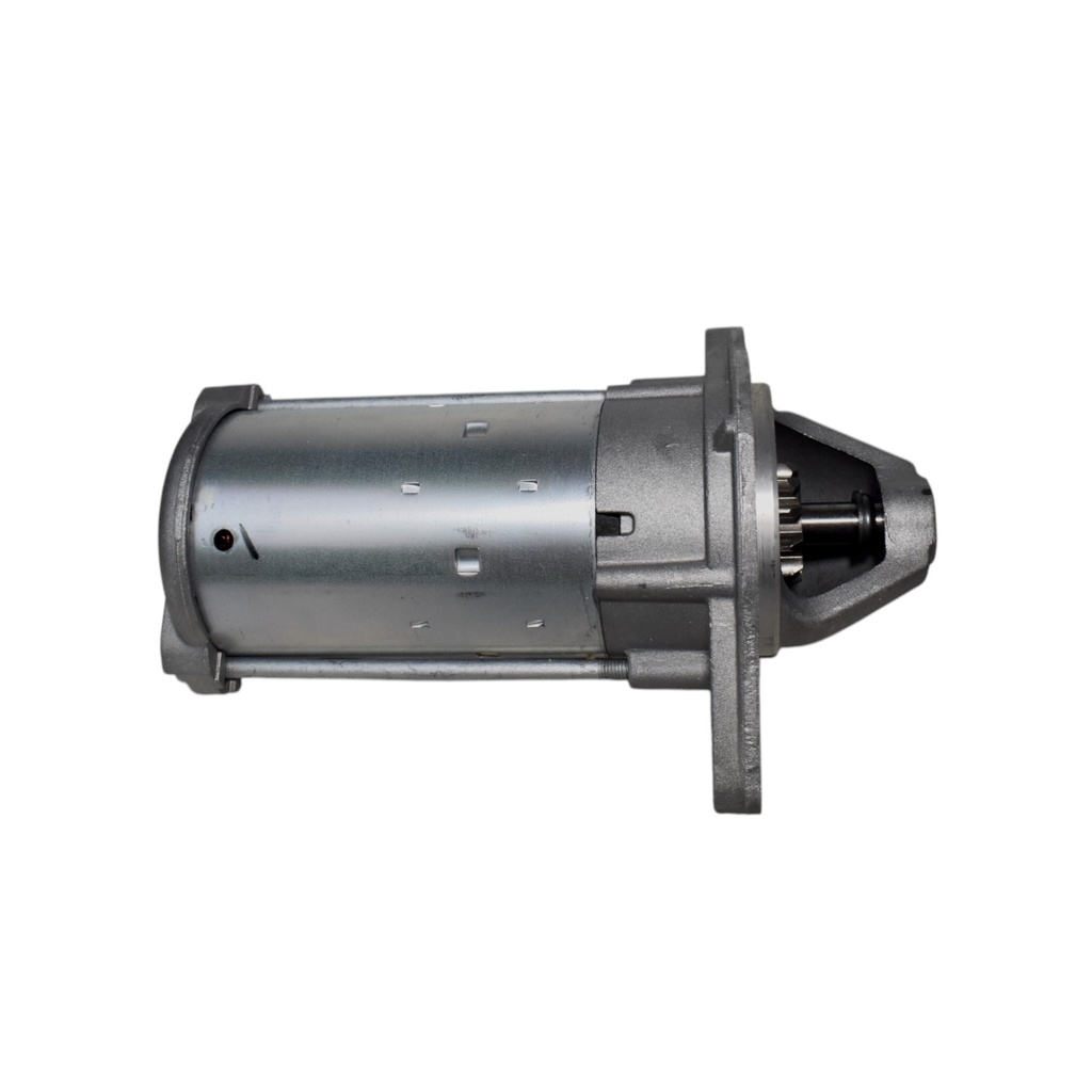 Motor De Arranque Completo - 3