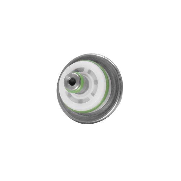 Regulador De Presion - 0