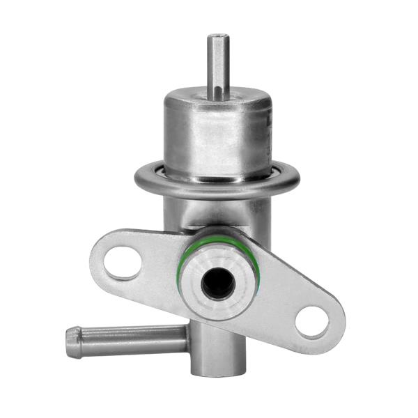 Regulador De Presion - 0