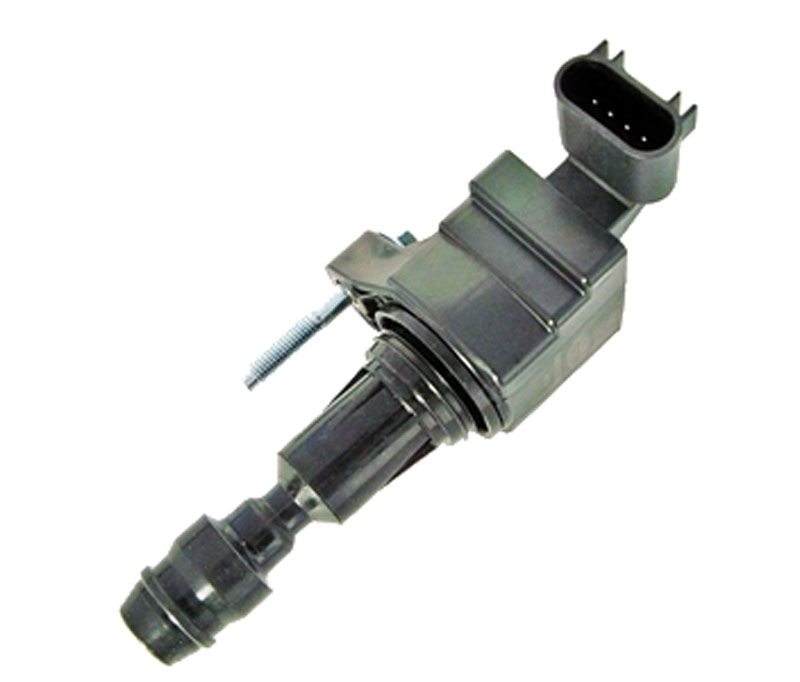 Bobina De Encendido - 0