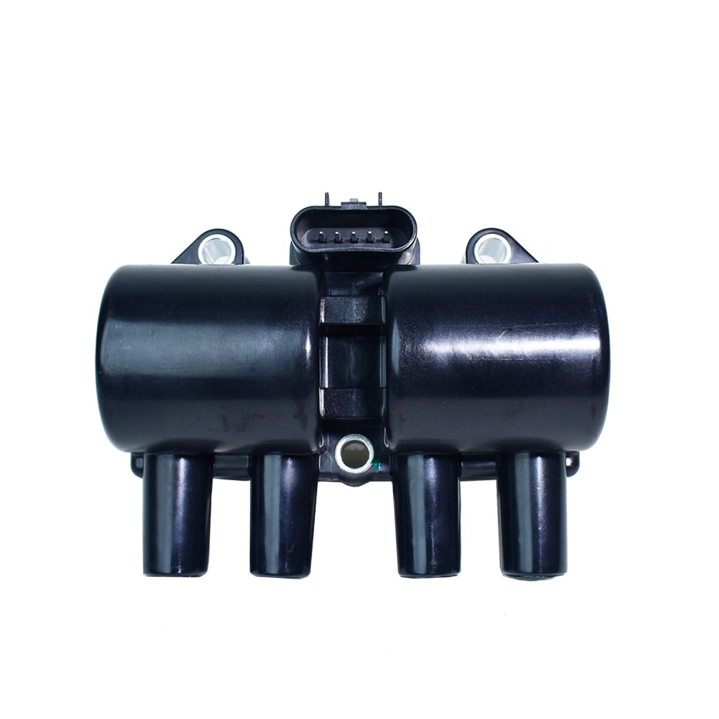 Bobina De Encendido - 4