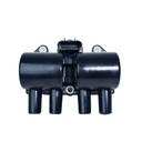 Bobina De Encendido - 4