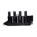 Bobina De Encendido - 0