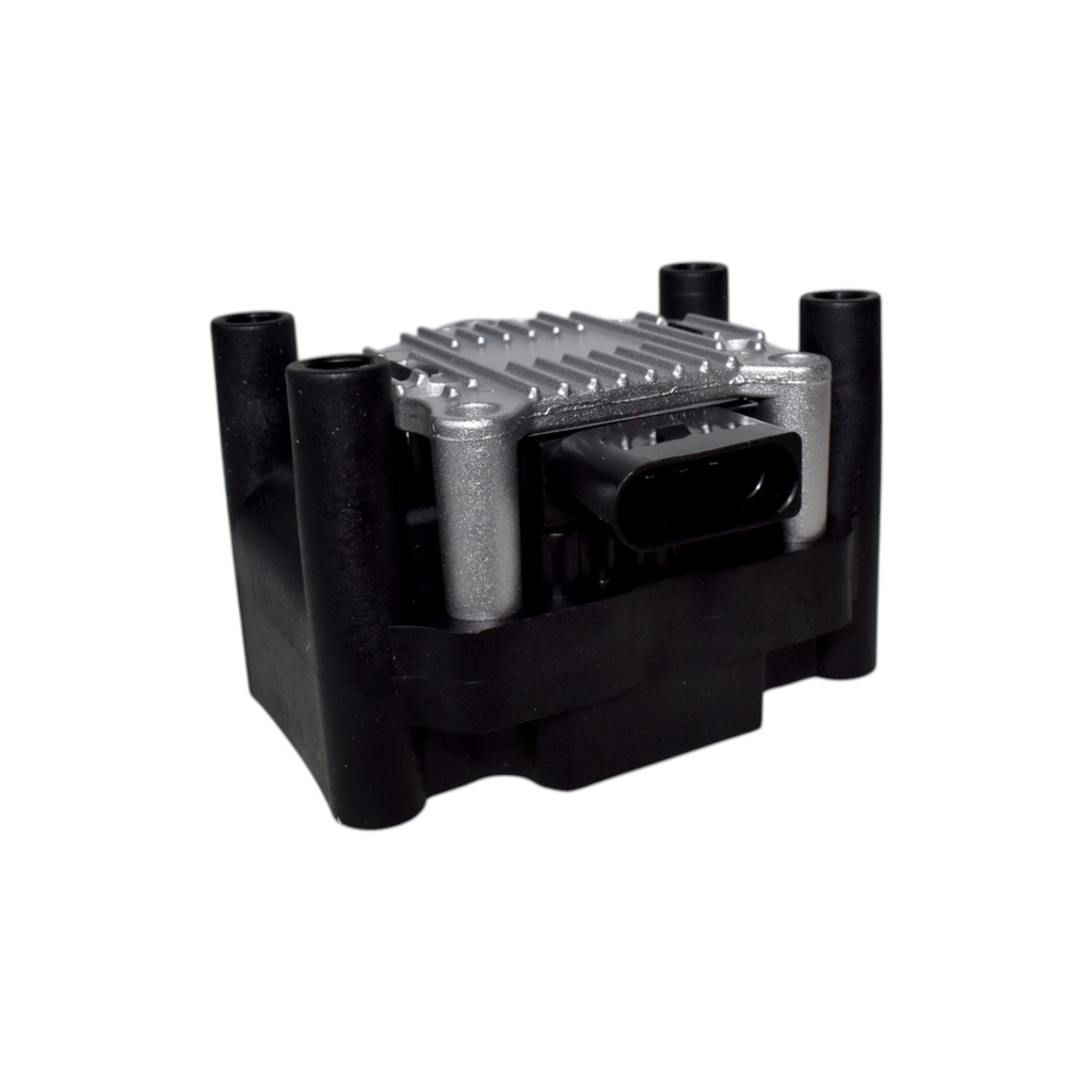 Bobina De Encendido - 0