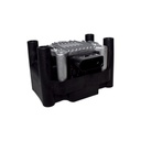 Bobina De Encendido - 0