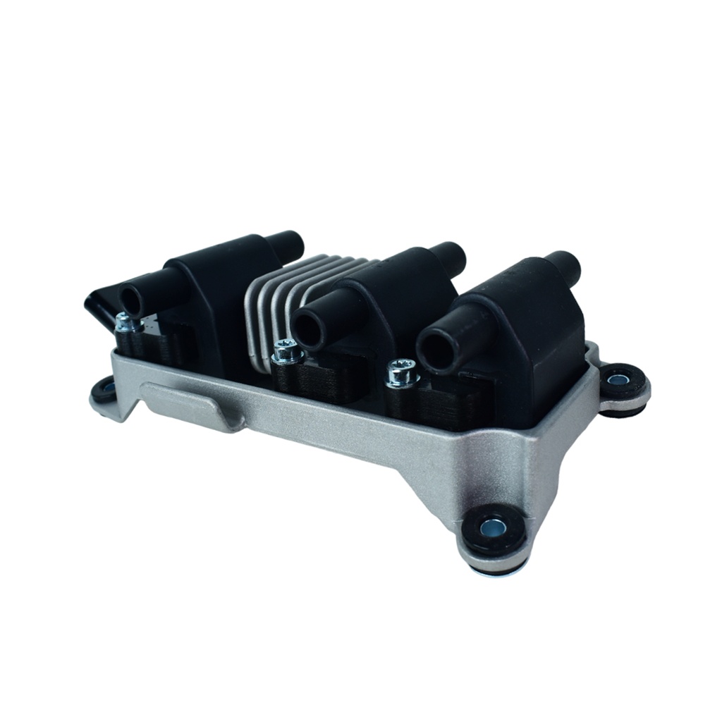 Bobina De Encendido - 0