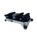 Bobina De Encendido - 0