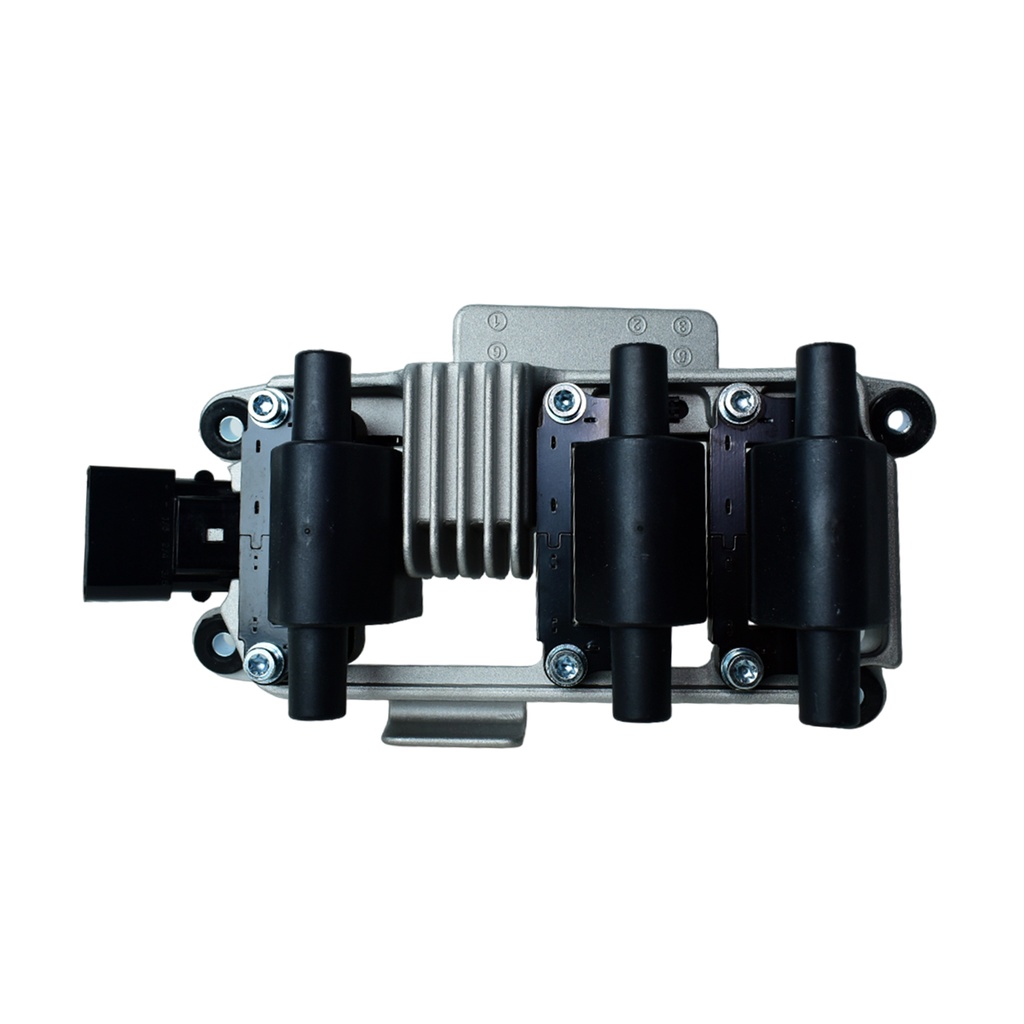 Bobina De Encendido - 3