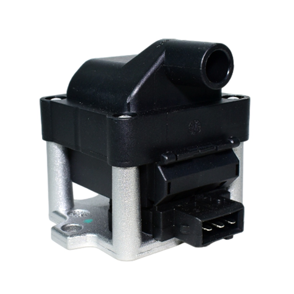 Bobina De Encendido - 0