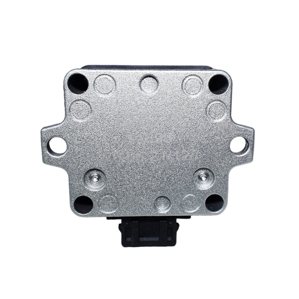 Bobina De Encendido - 4