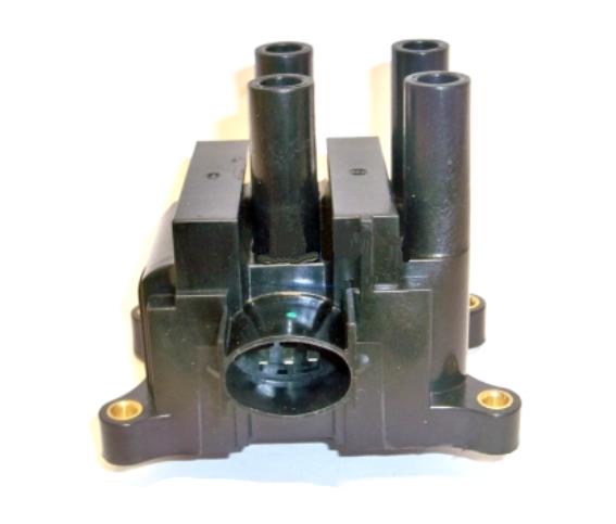 Bobina De Encendido - 1