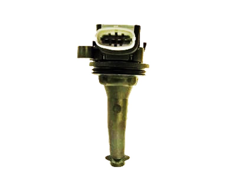 Bobina De Encendido - 1