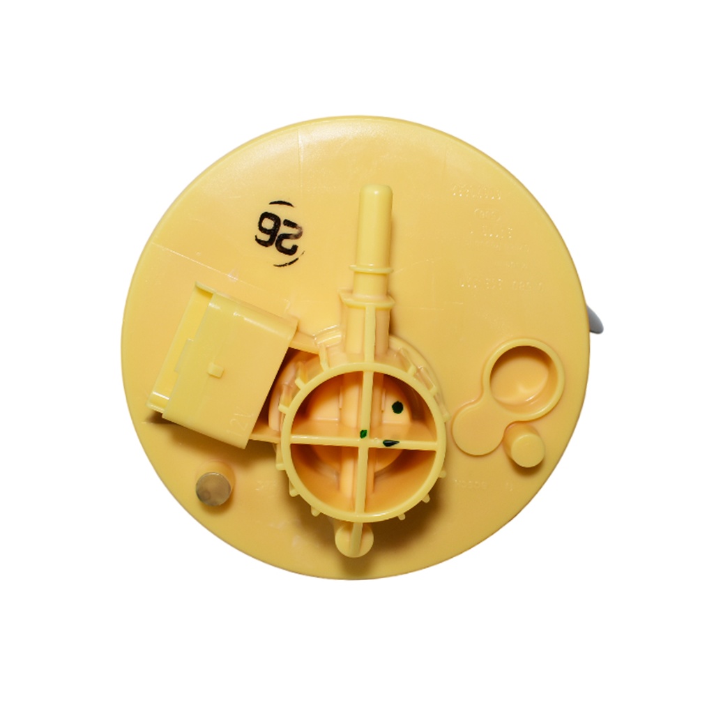 Bomba De Nafta Completa - 1