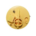 Bomba De Nafta Completa - 1