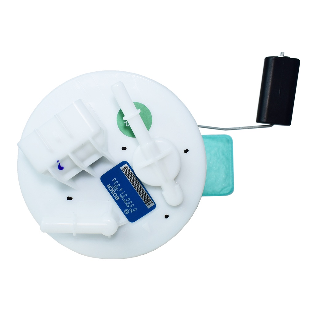 Bomba De Nafta Completa - 1