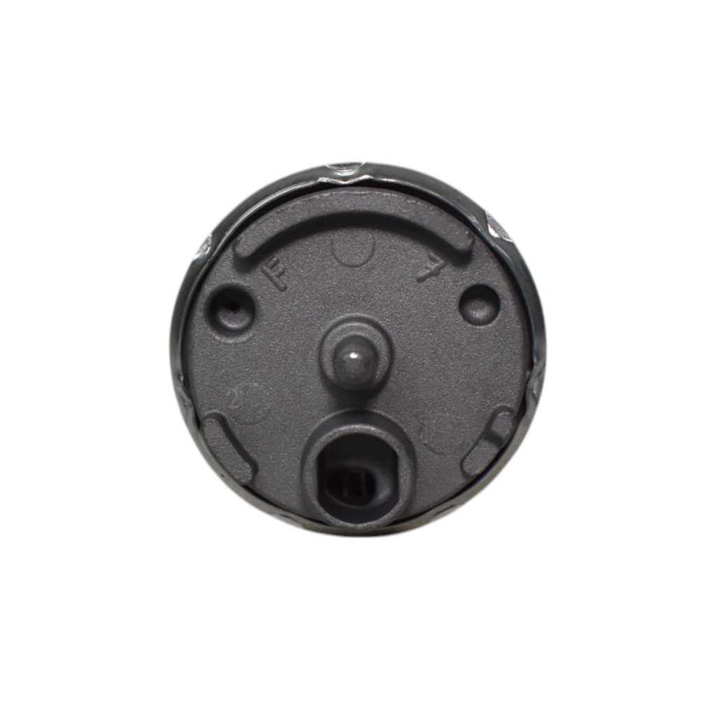 Bomba De Nafta Sola - 2