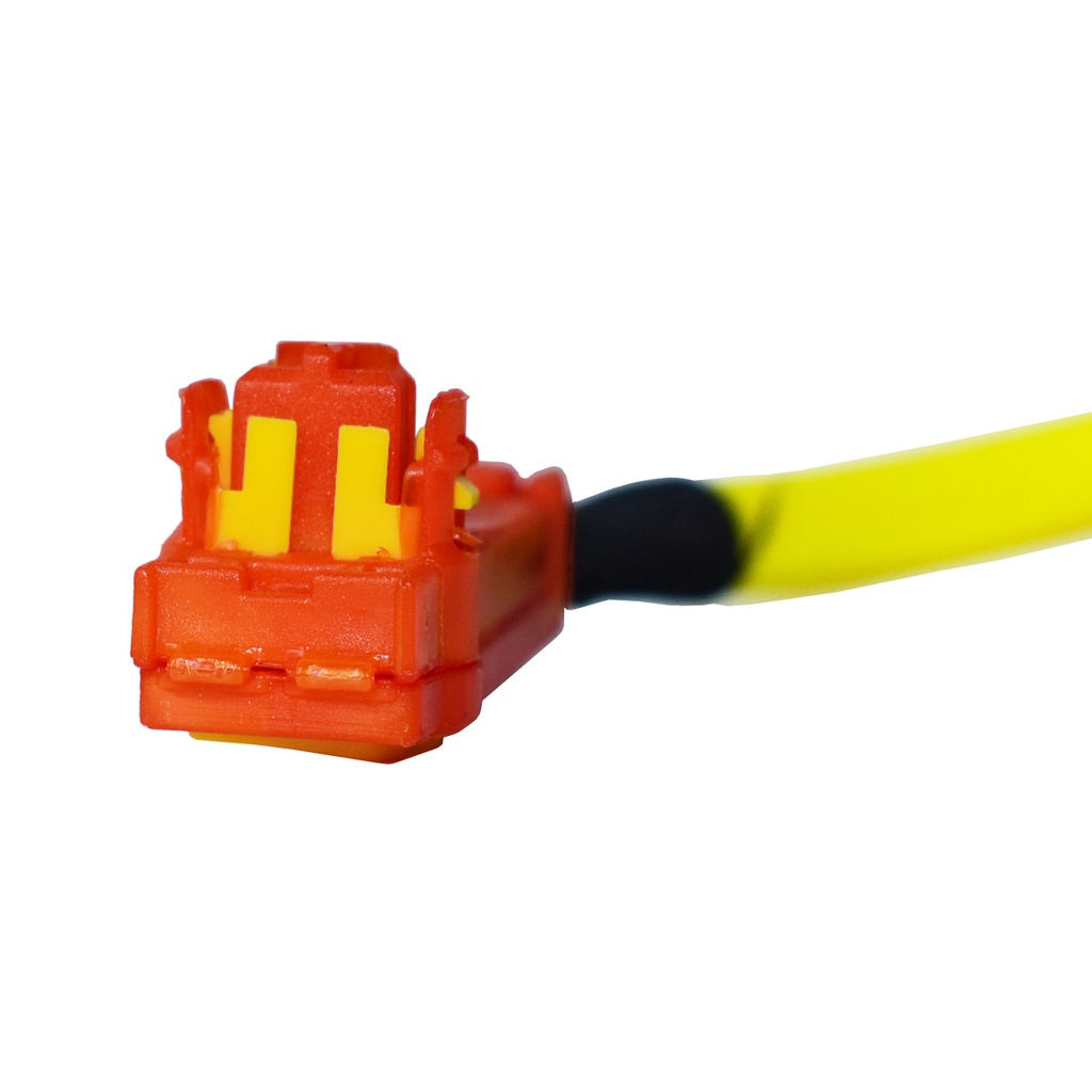 Sensor De Airbag - 2