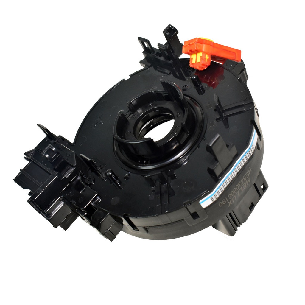 Sensor De Airbag - 1