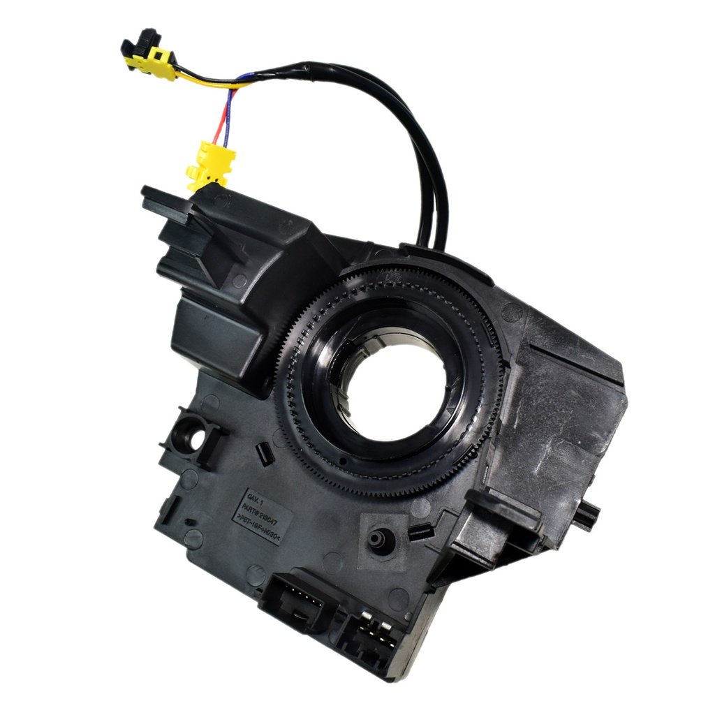 Sensor De Airbag - 0