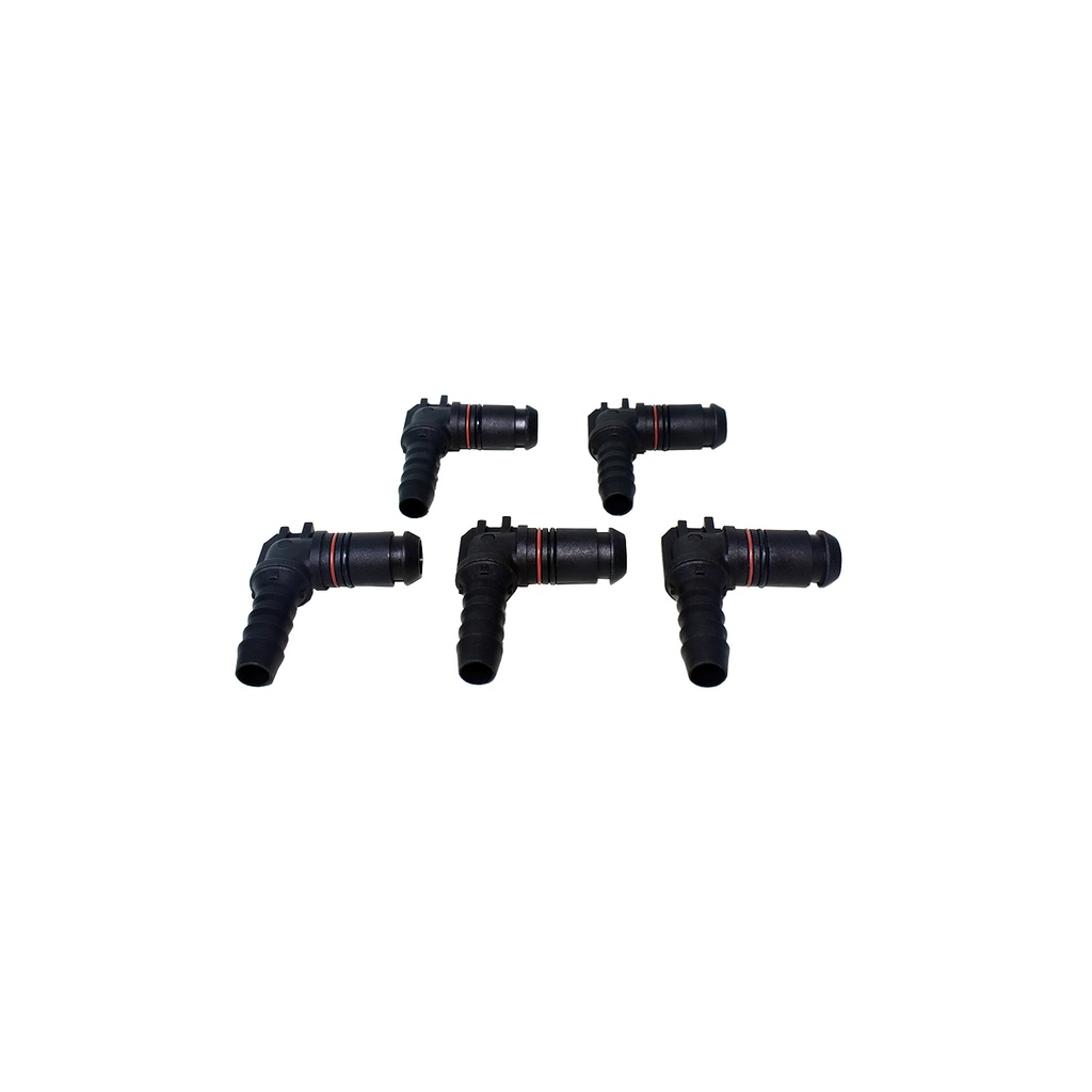 Adaptador 90 Grados - 2