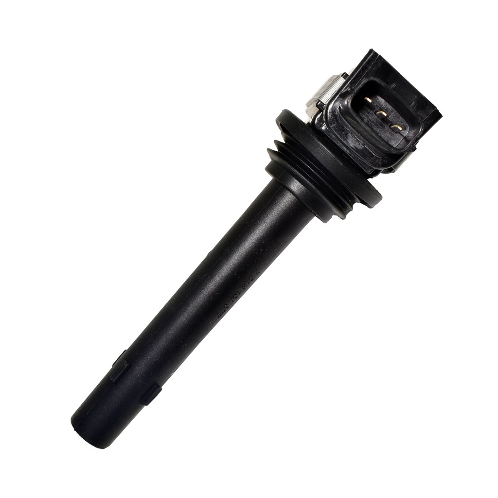 Bobina De Encendido - 0