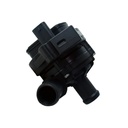 Bomba De Agua Electrica - 1