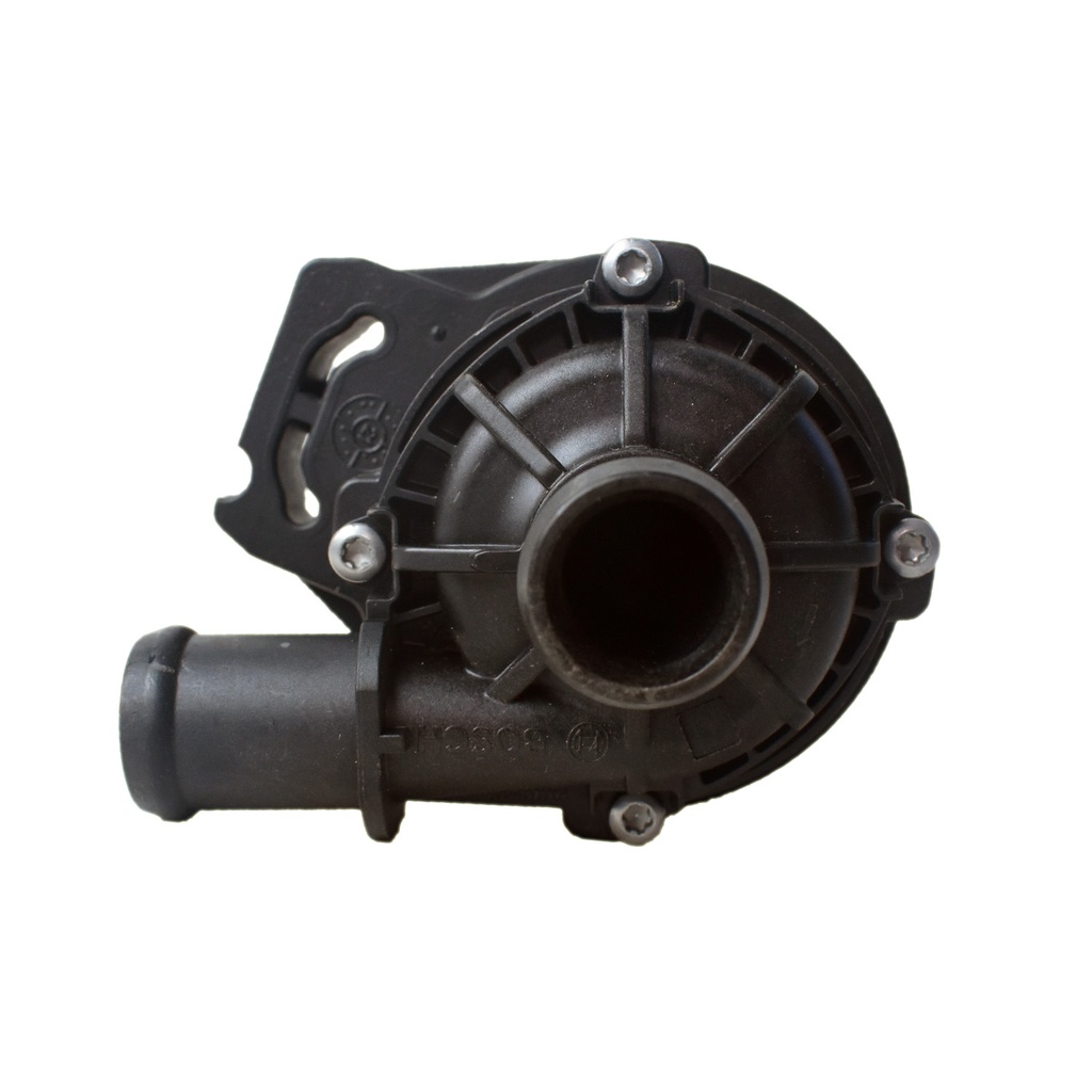 Bomba De Agua Electrica - 2