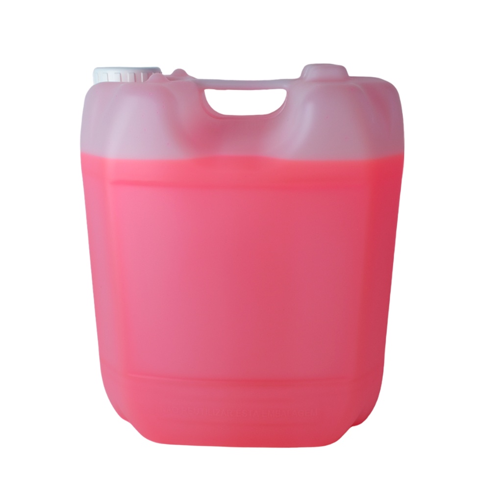 Liquido Refrigerante - 0