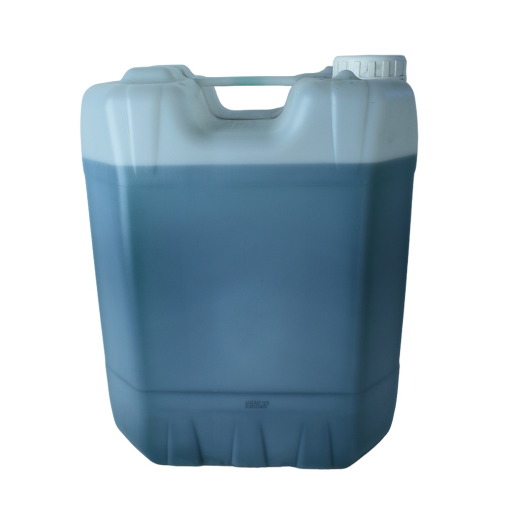 Liquido Refrigerante - 1