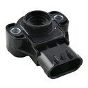 Sensor De Tps - 0