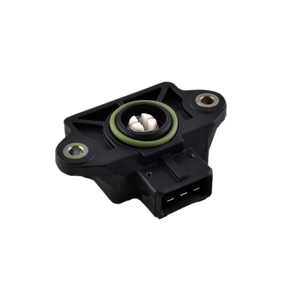 Sensor De Tps - 0