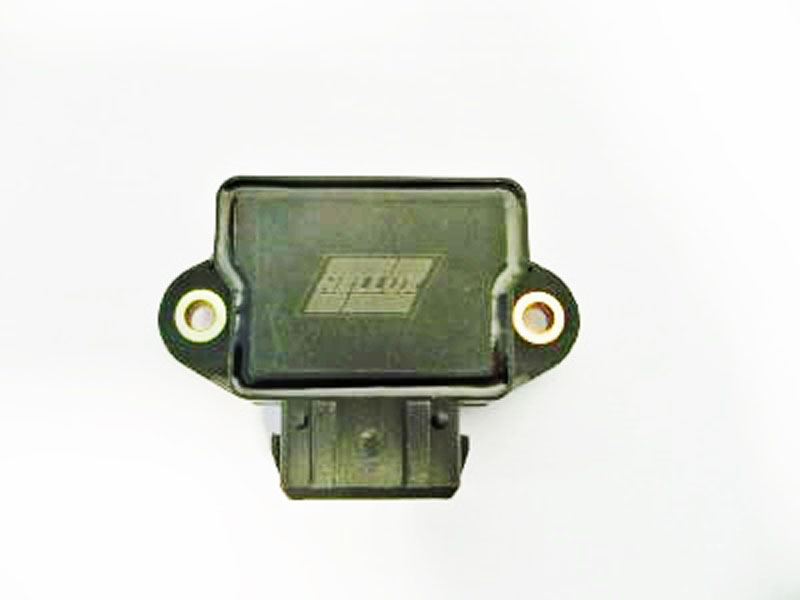 Sensor De Tps - 0