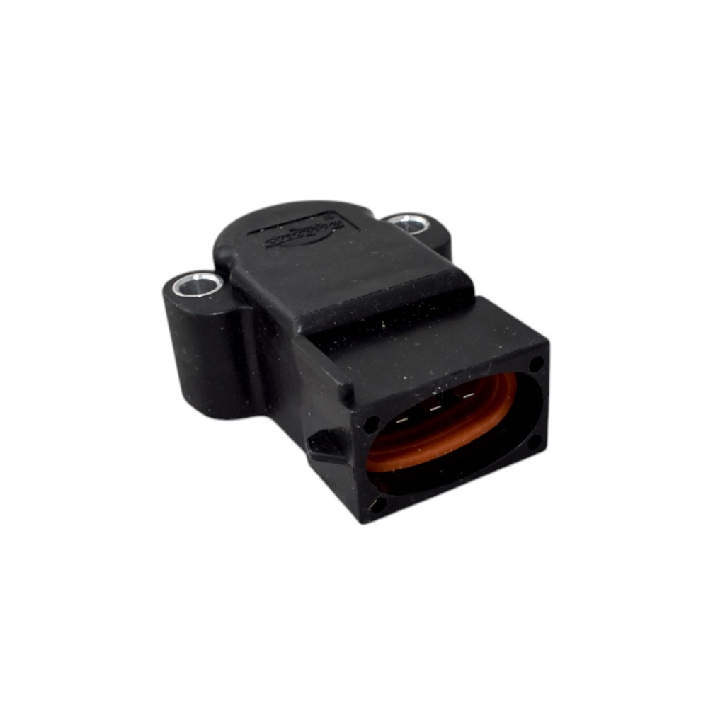 Sensor De Tps - 4