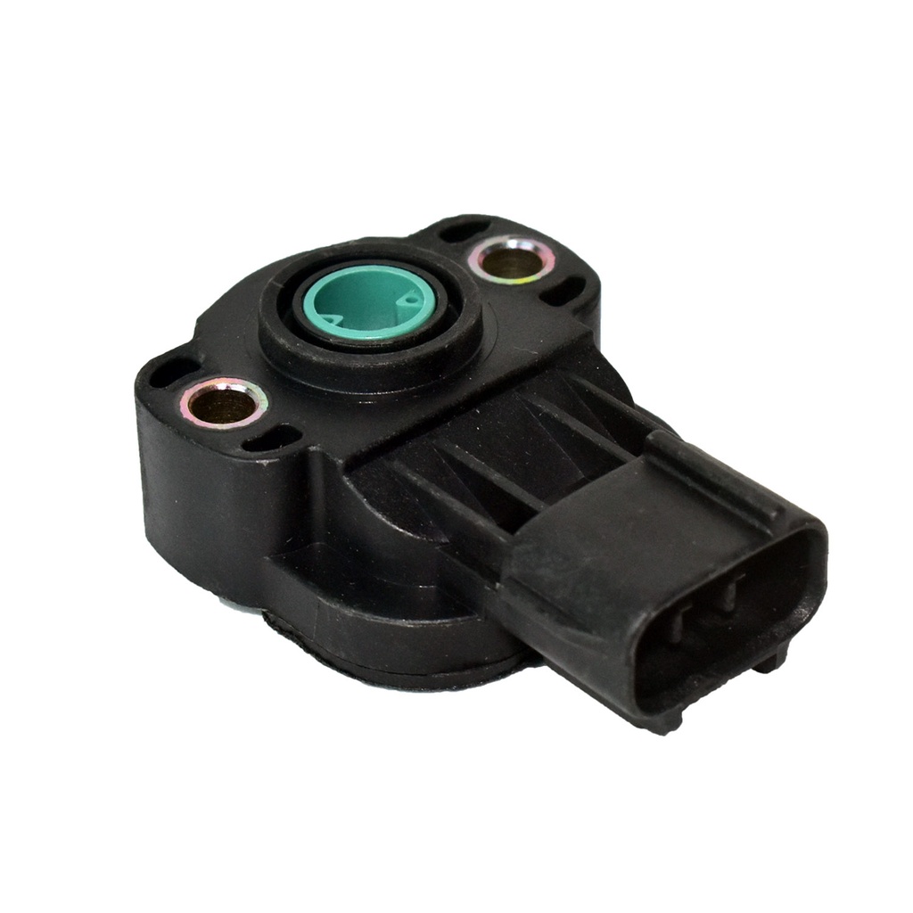 Sensor De Tps - 0