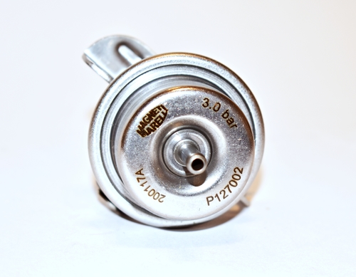 Regulador De Presion - 0