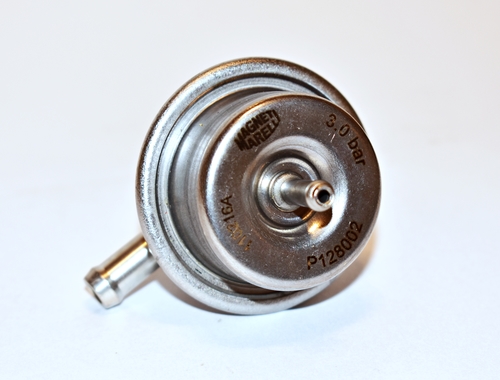 Regulador De Presion - 0