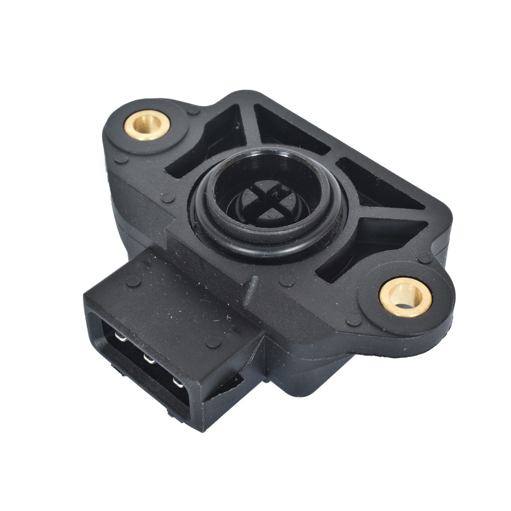 Sensor De Tps - 0