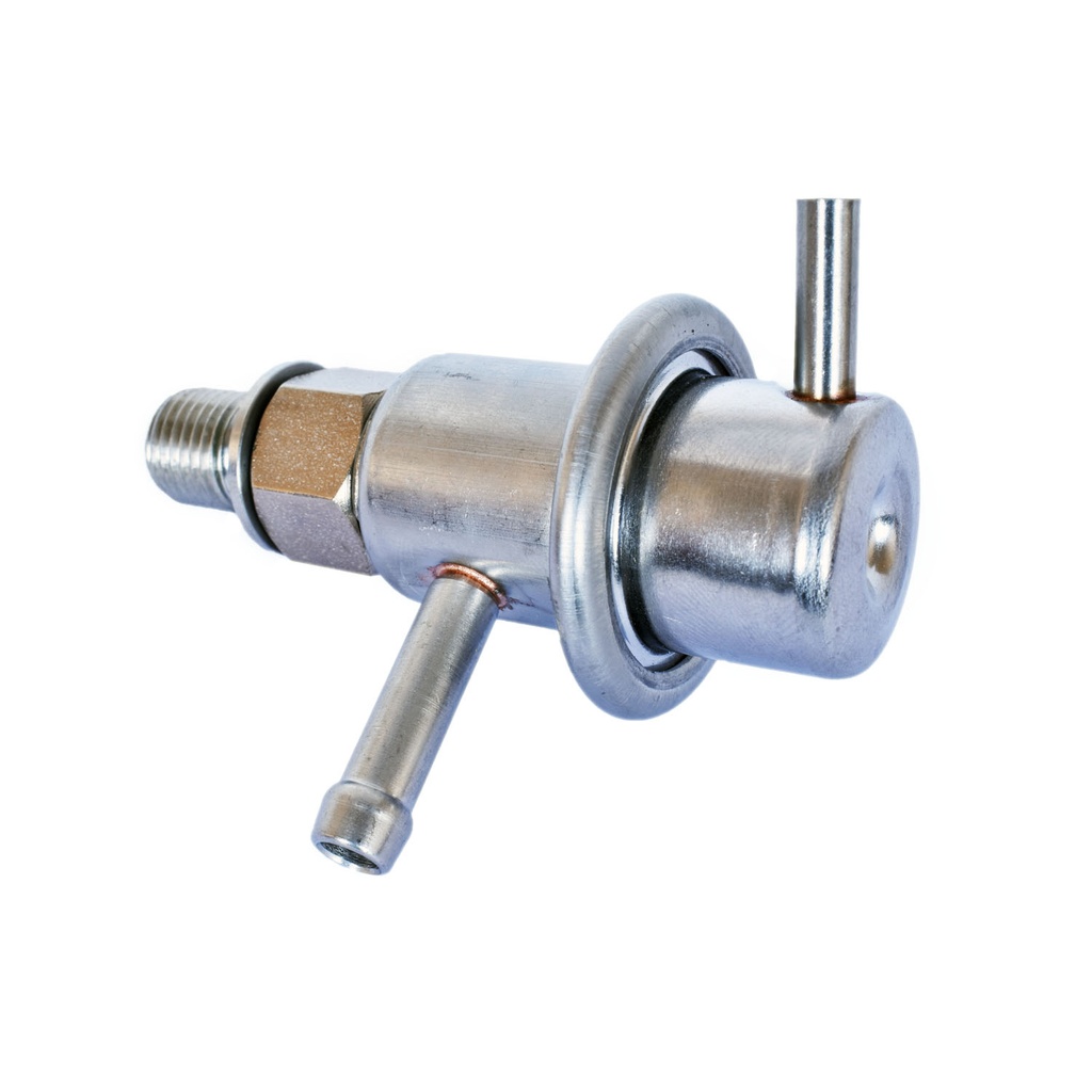 Regulador De Presion - 0