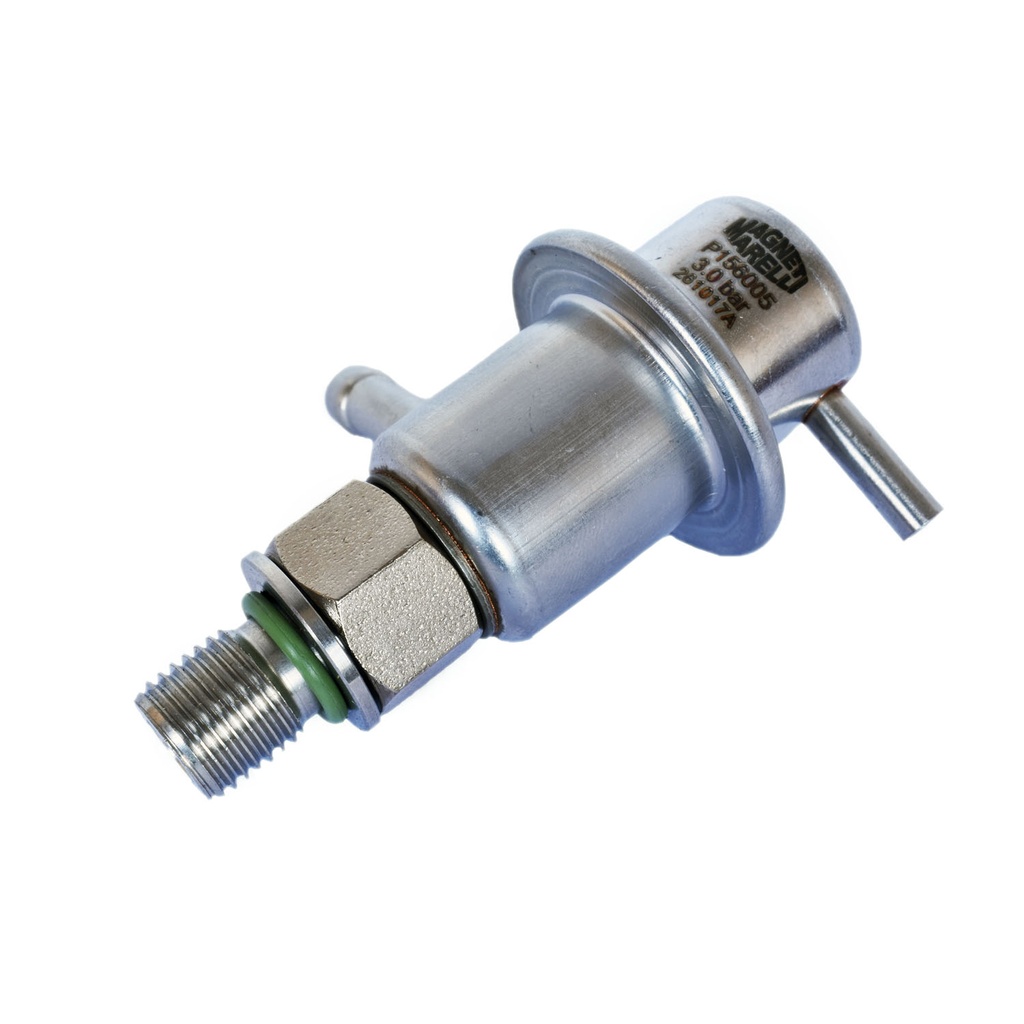 Regulador De Presion - 1