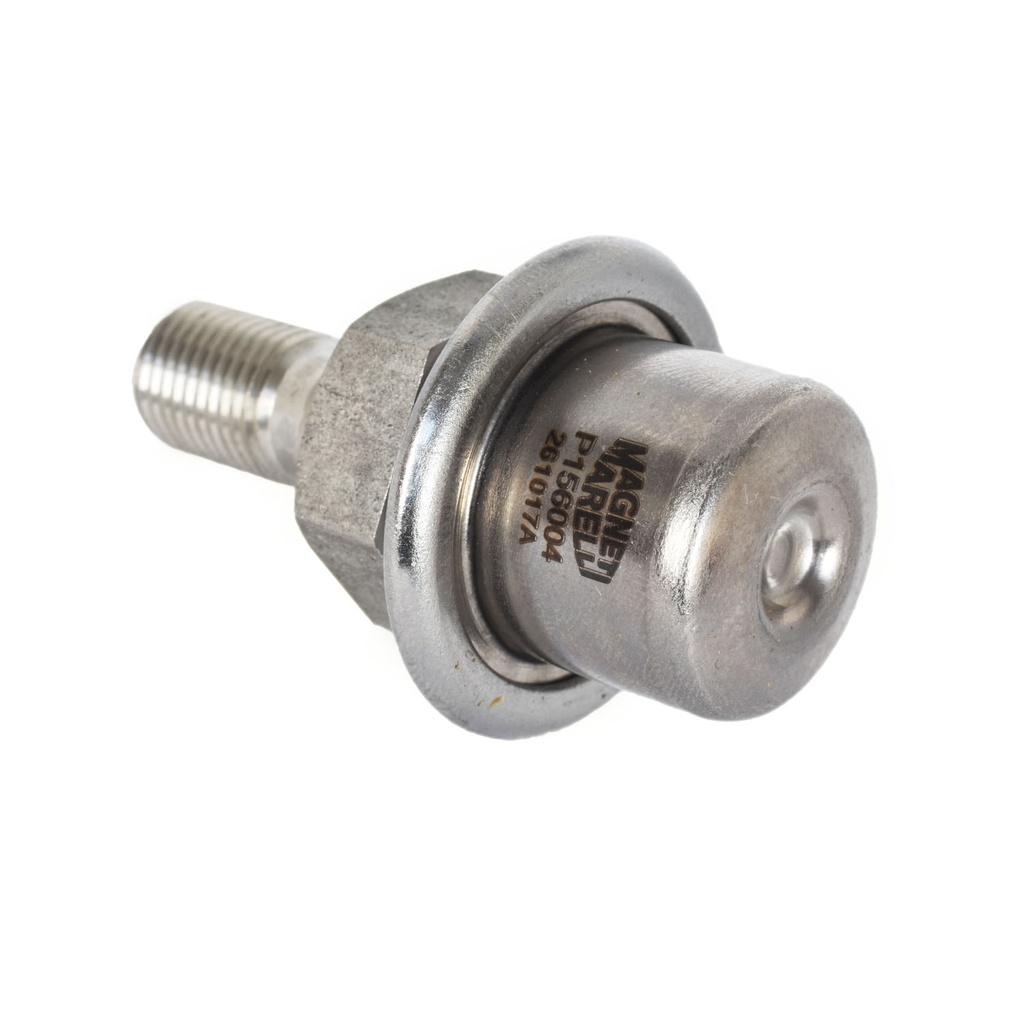 Regulador De Presion - 0