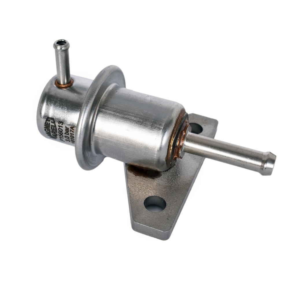 Regulador De Presion - 0